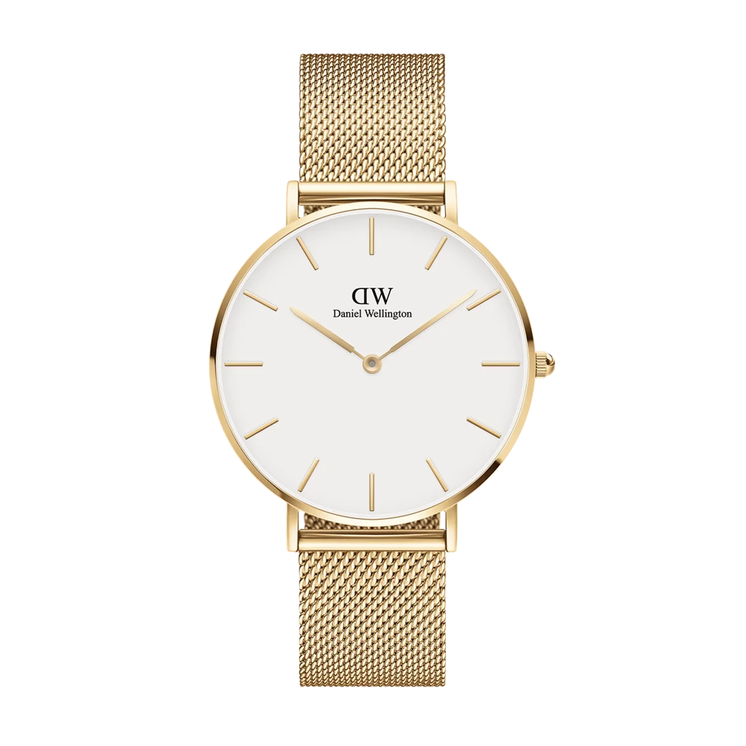 Daniel Wellington Petite Evergold Women's Watch DW00100346