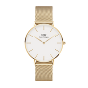 Daniel Wellington Petite Evergold Women's Watch DW00100346