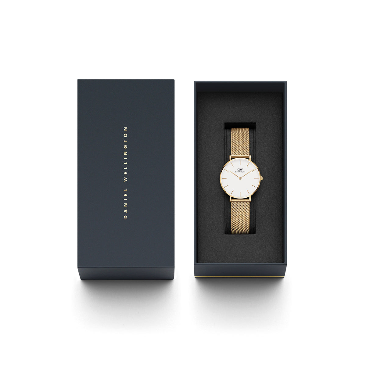 Daniel Wellington Petite Evergold Women's Watch DW00100348