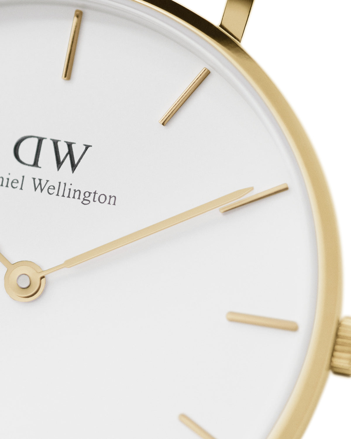 Daniel Wellington Petite Evergold Women's Watch DW00100350