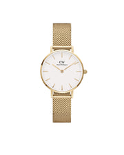 Daniel Wellington Petite Evergold Women's Watch DW00100350