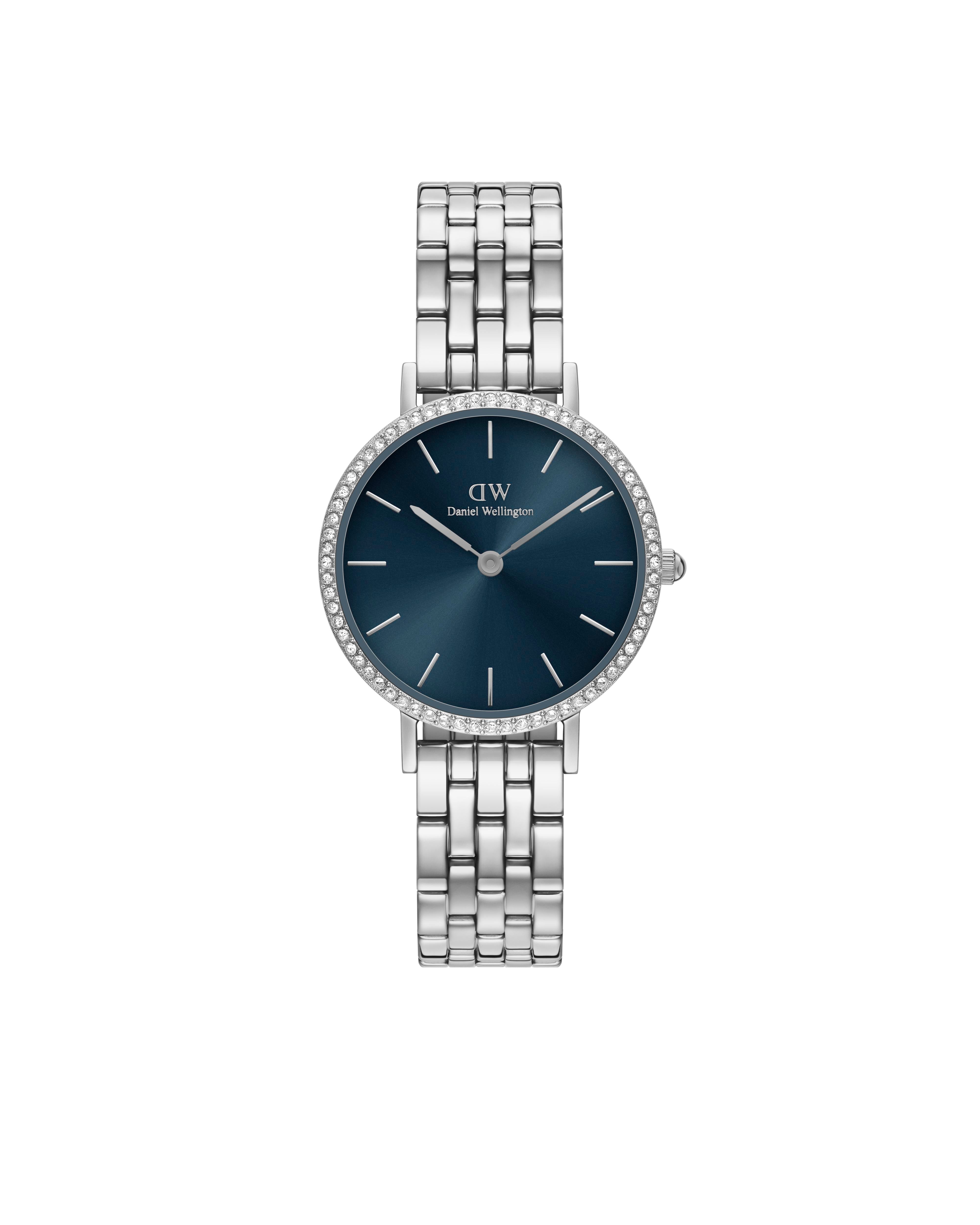 Daniel Wellington Petite Lumine Bezel Women's Watch DW00100664