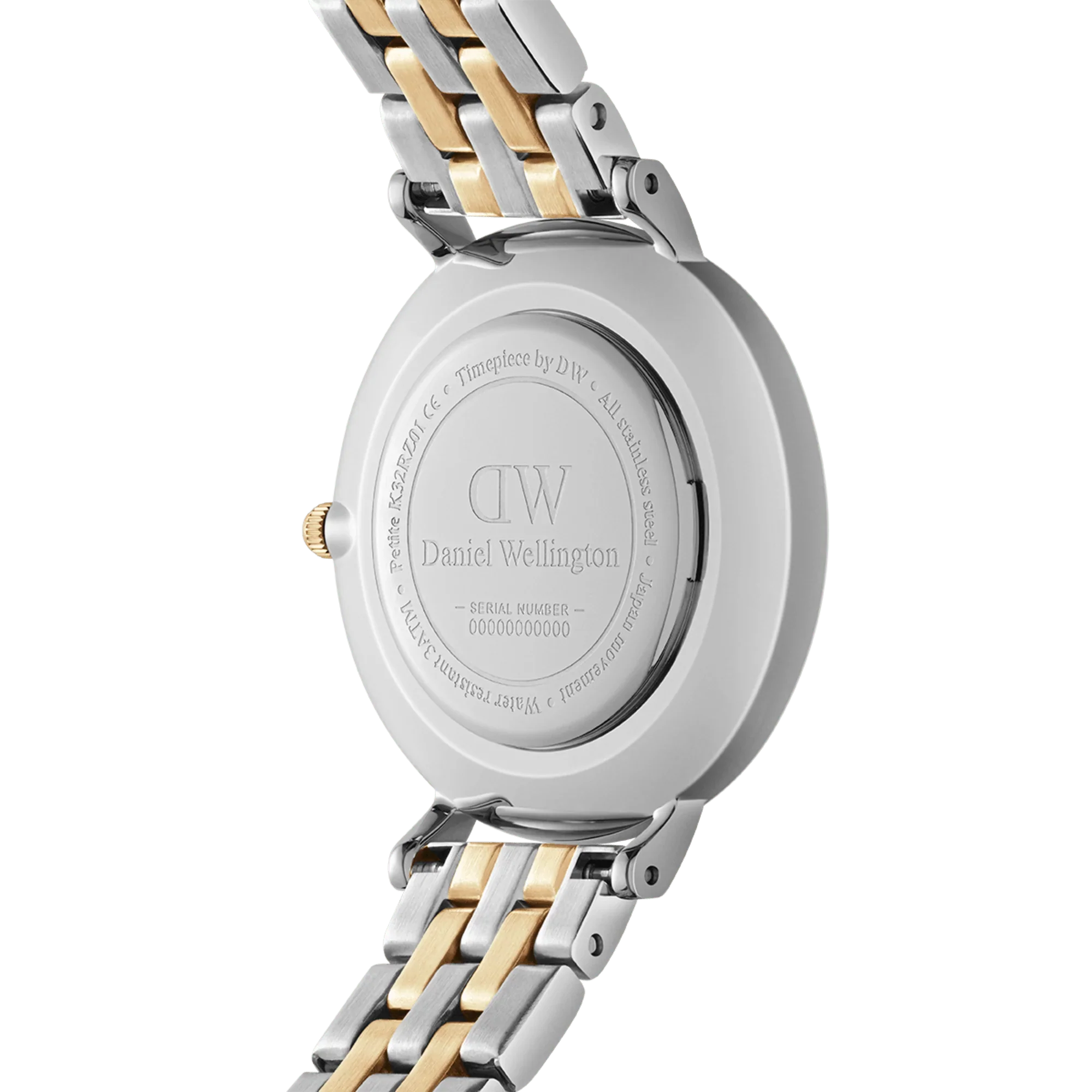Daniel Wellington Women's Petite Lumine Watch DW00100616