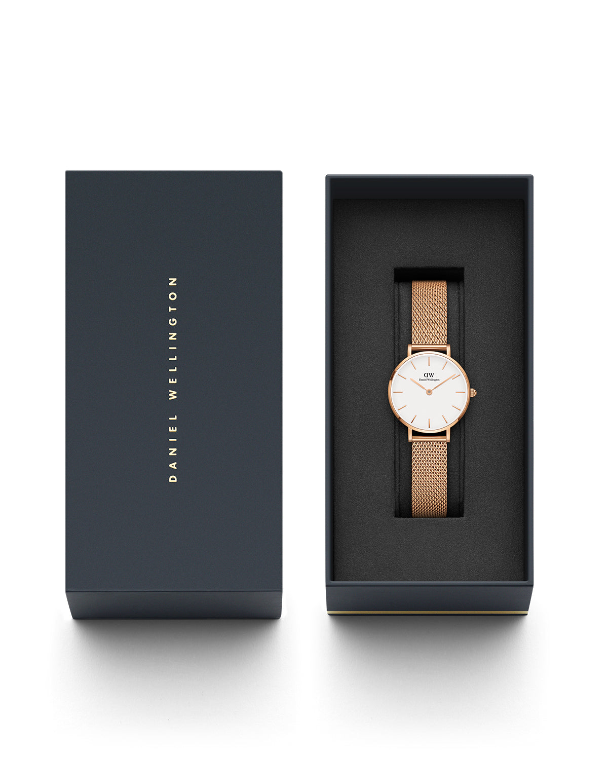 Daniel Wellington Petite Melrose Women's Watch DW00100219