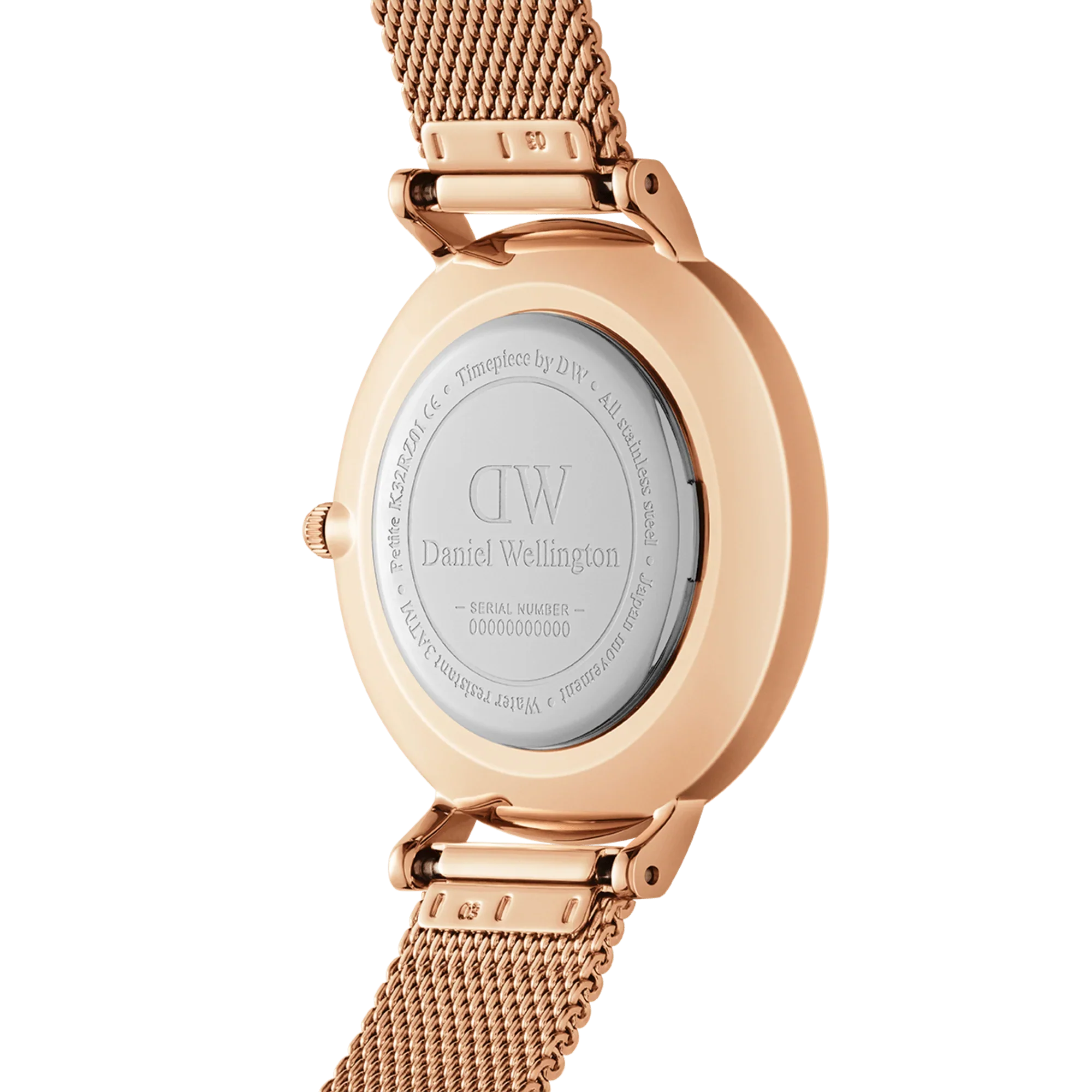 Daniel Wellington Petite Melrose Women's Watch DW00100217