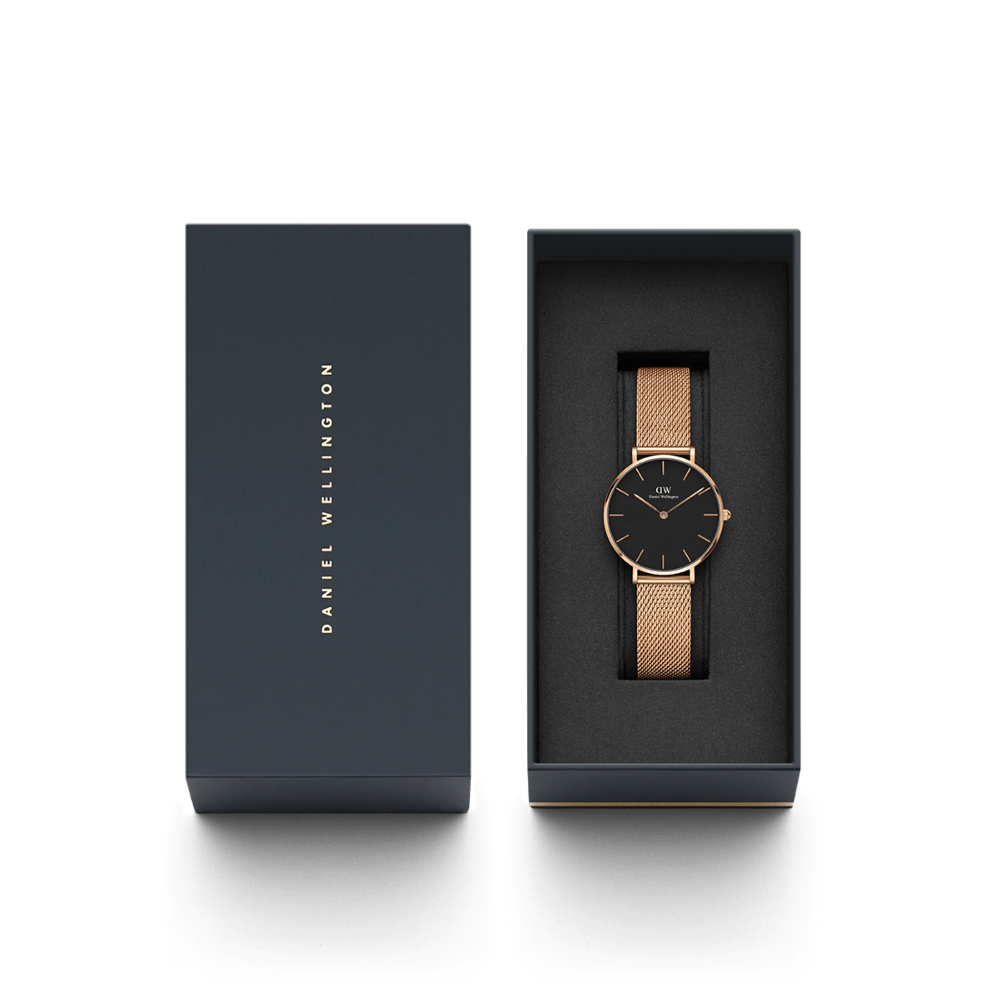 Daniel Wellington Petite Melrose Women's Watch DW00100217