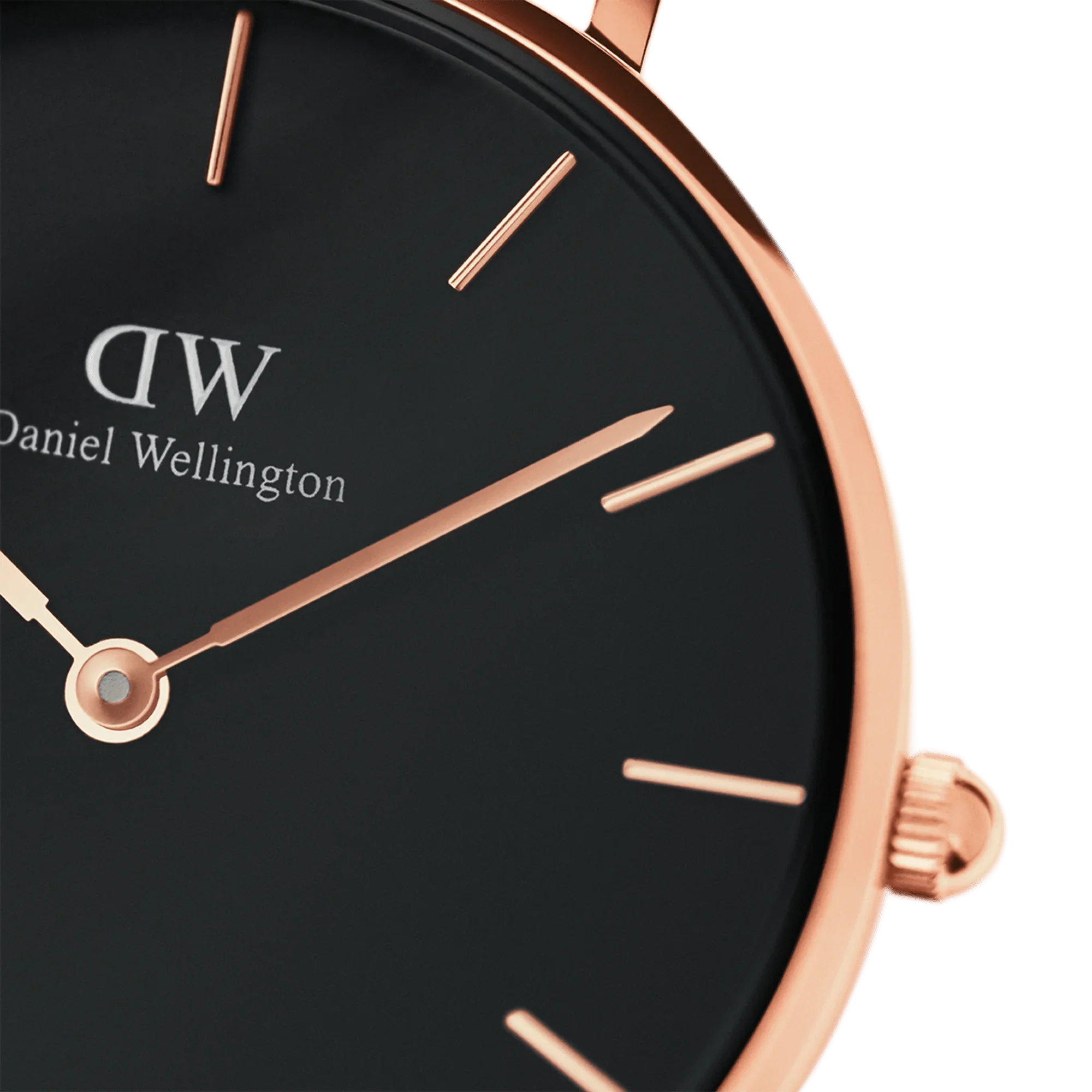 Daniel Wellington Petite Melrose Women's Watch DW00100303