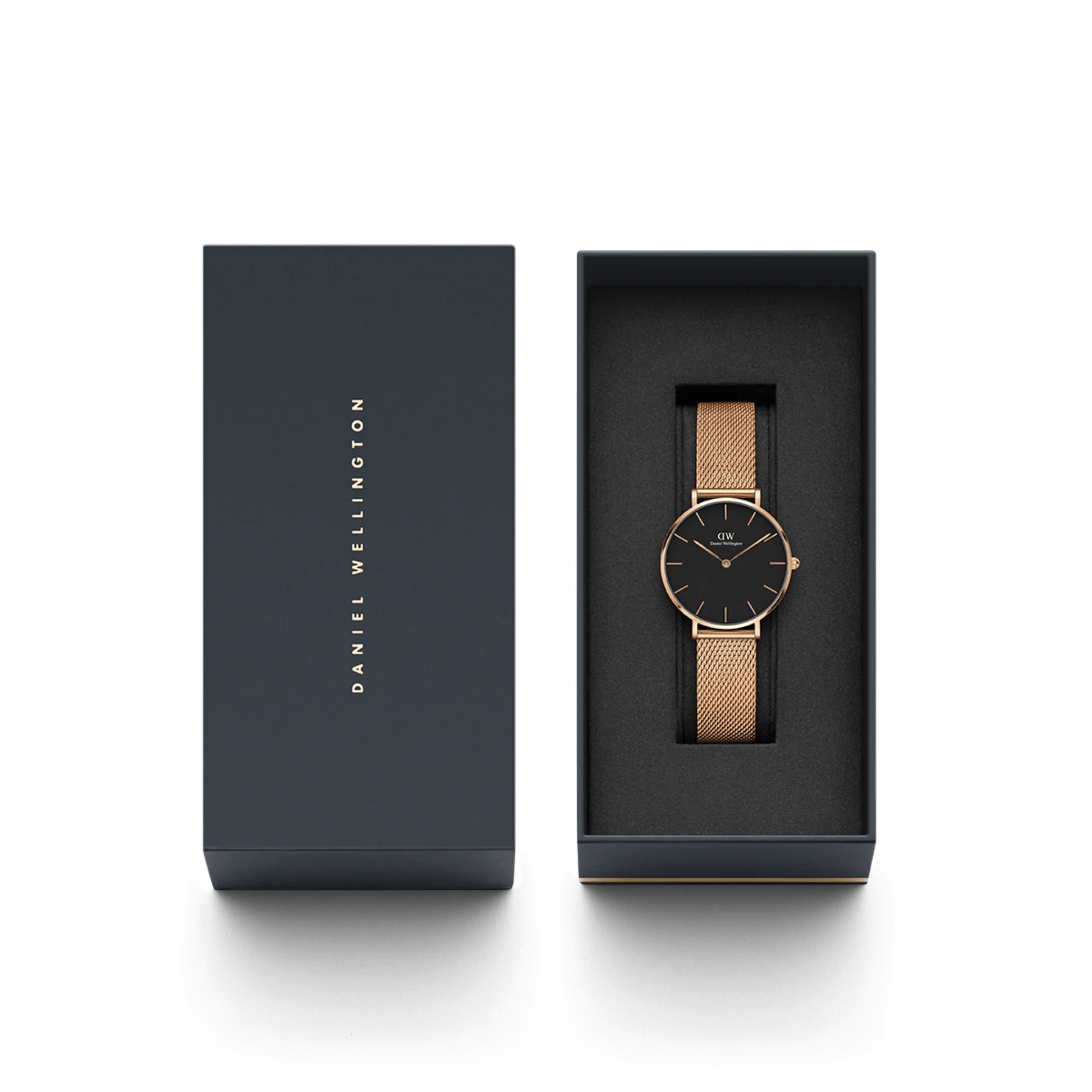 Daniel Wellington Petite Melrose Women's Watch DW00100303