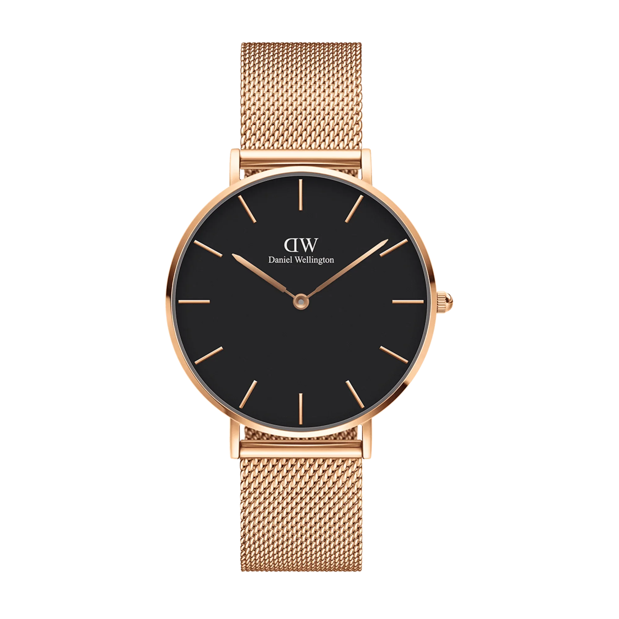Daniel Wellington Petite Melrose Women's Watch DW00100303