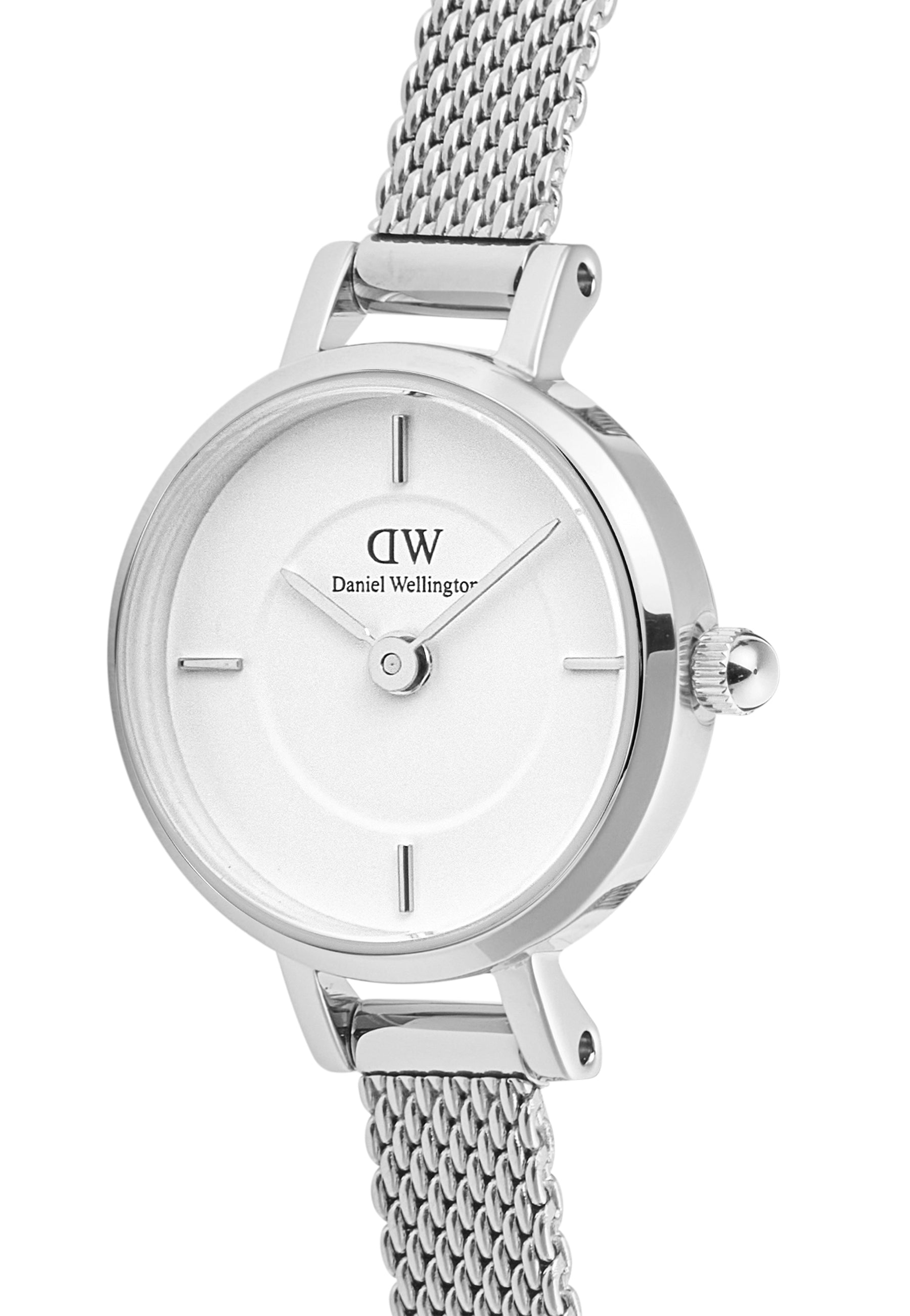 Daniel Wellington Petite Mini Sterling Dw00100746 watch