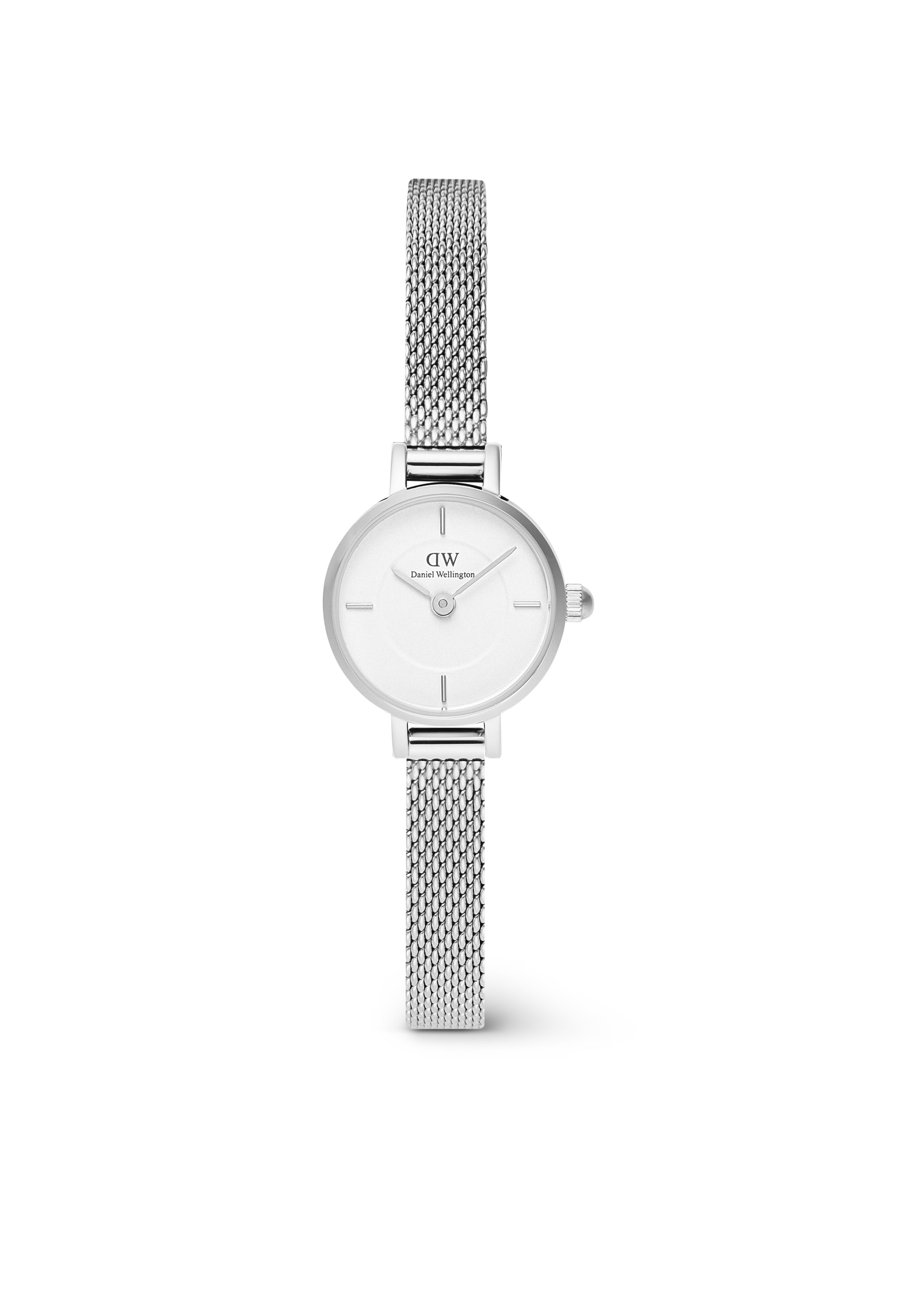 Daniel Wellington Petite Mini Sterling Dw00100746 watch