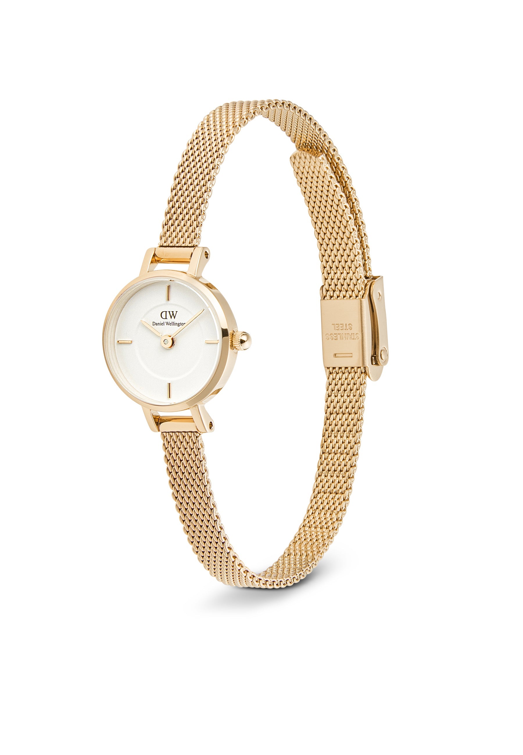 Daniel Wellington Petite Mini Evergold Dw00100745 watch