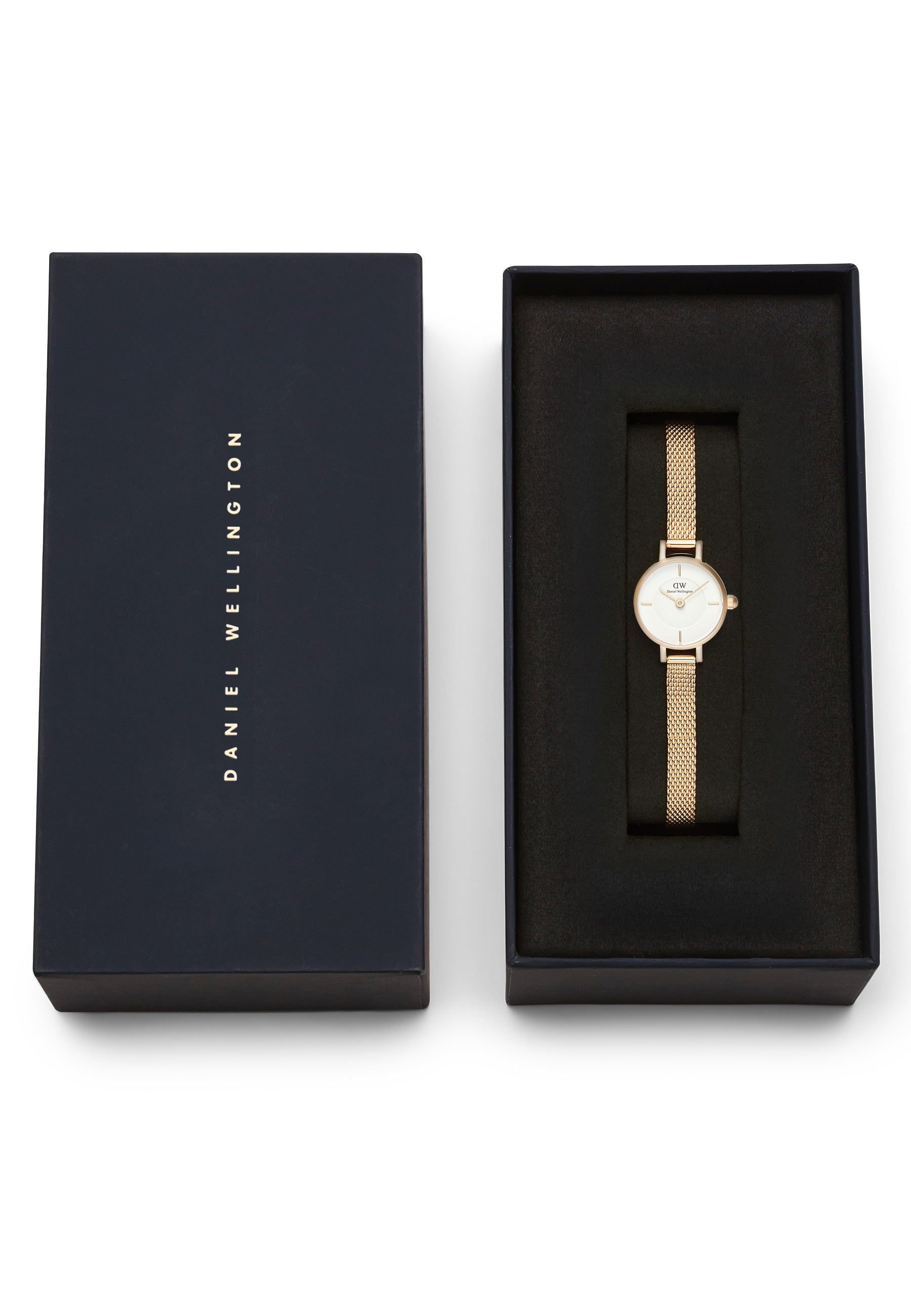 Daniel Wellington Petite Mini Evergold Dw00100745 watch