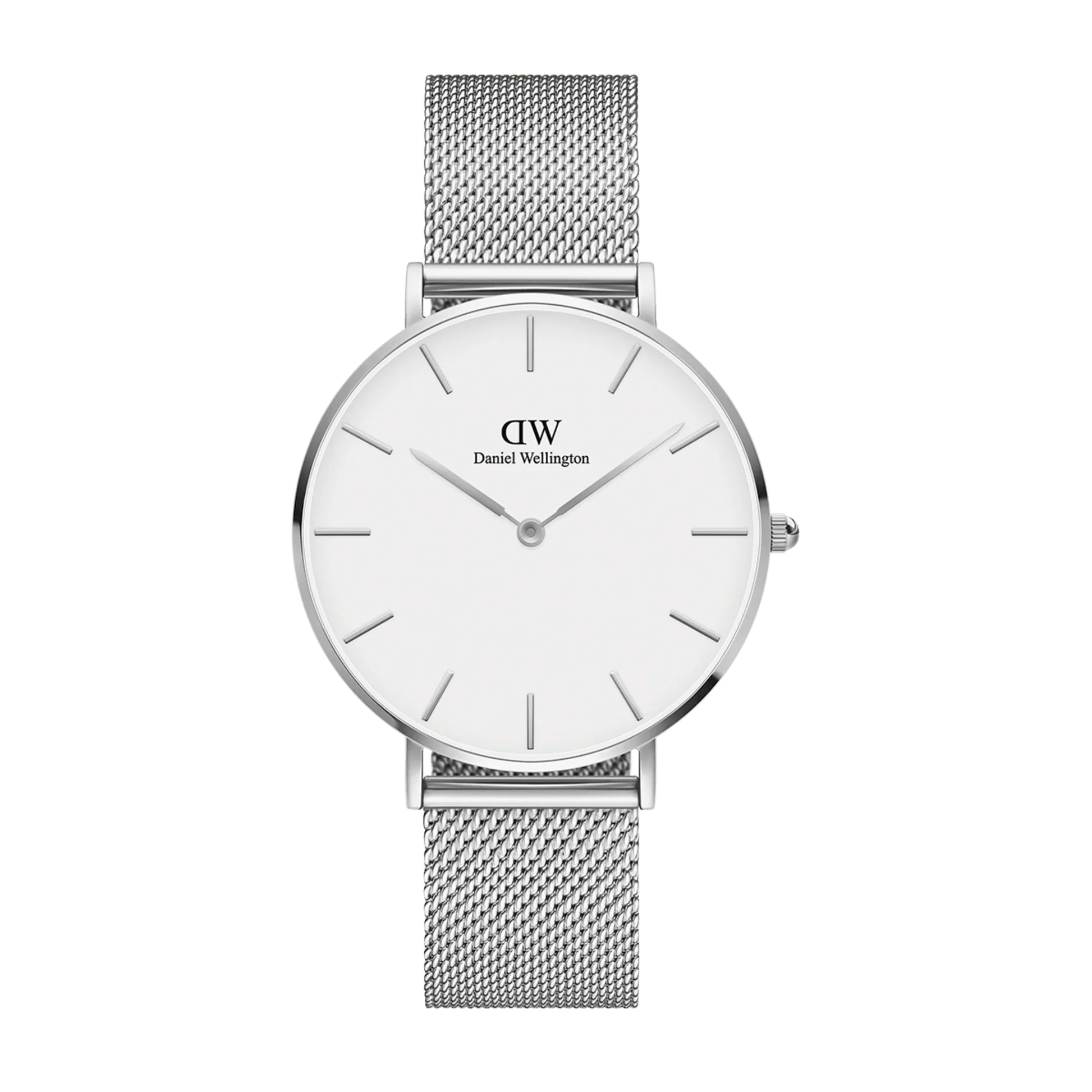 Daniel Wellington Petite Sterling Women's Watch Dw00100220