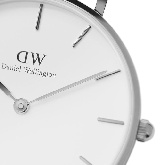 Daniel Wellington Petite Sterling Women's Watch Dw00100220