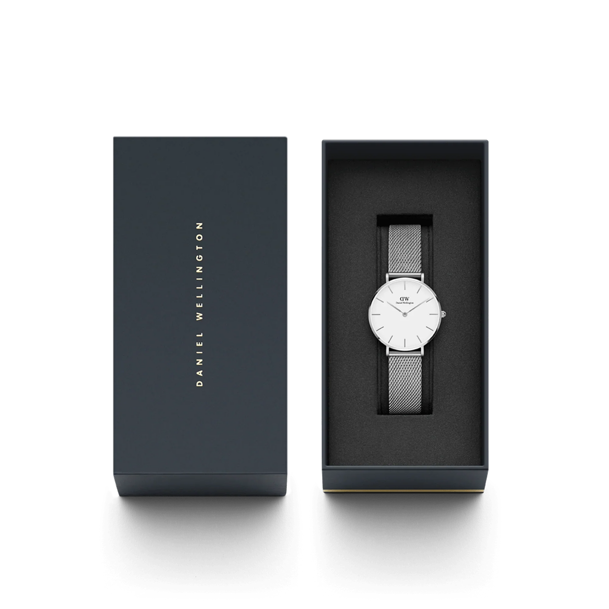 Daniel Wellington Petite Sterling Women's Watch Dw00100220