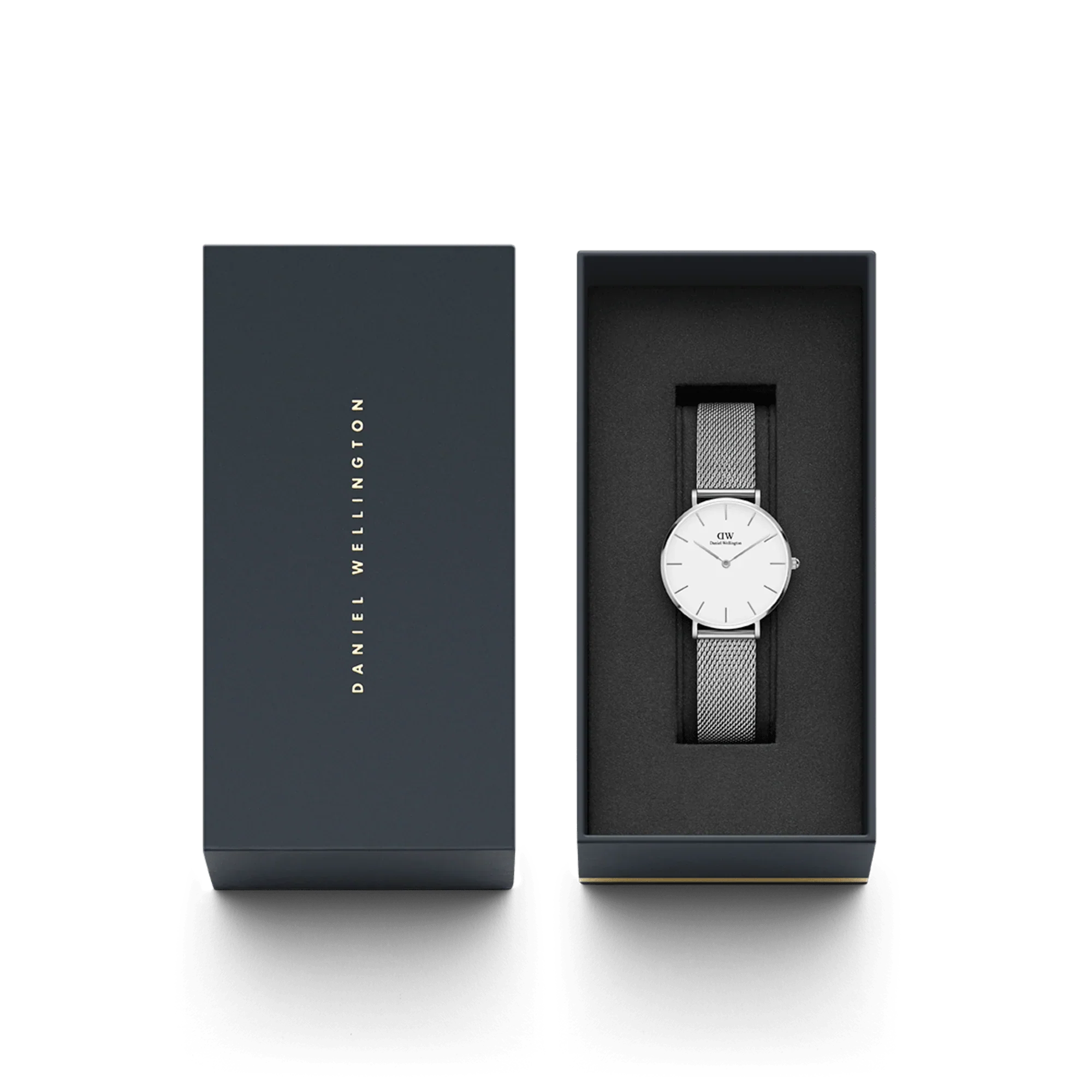 Daniel Wellington Petite Sterling Women's Watch Dw00100220