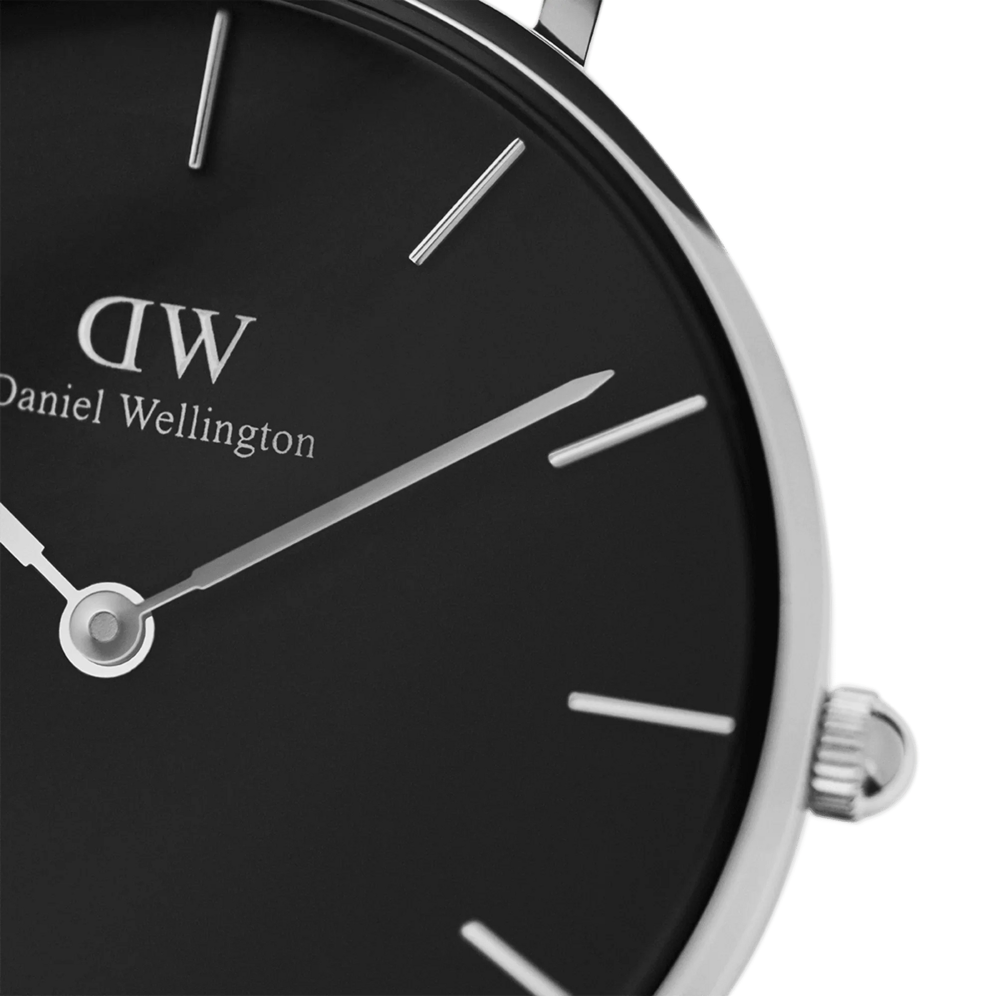 Daniel Wellington Petite Sterling Women's Watch DW00100162