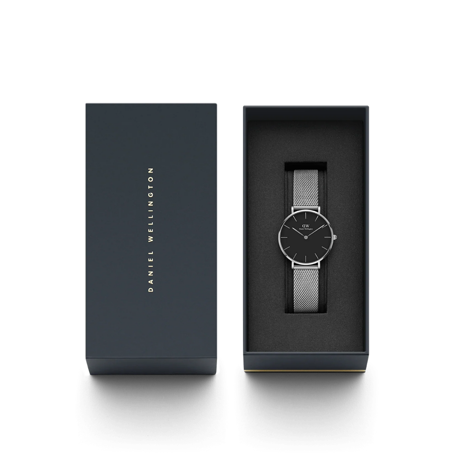 Daniel Wellington Petite Sterling Women's Watch DW00100162