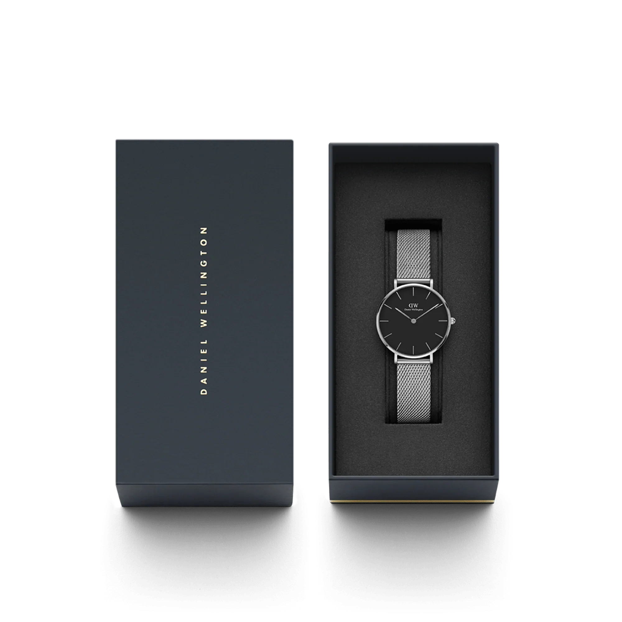 Daniel Wellington Petite Sterling Women's Watch DW00100162