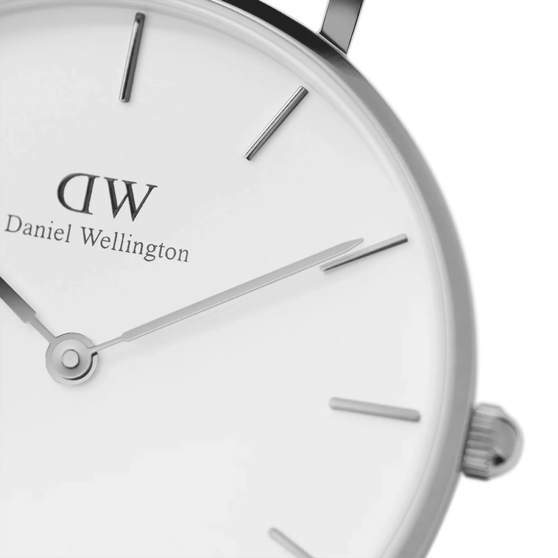 Daniel Wellington Petite Sterling Women's Watch Dw00100306
