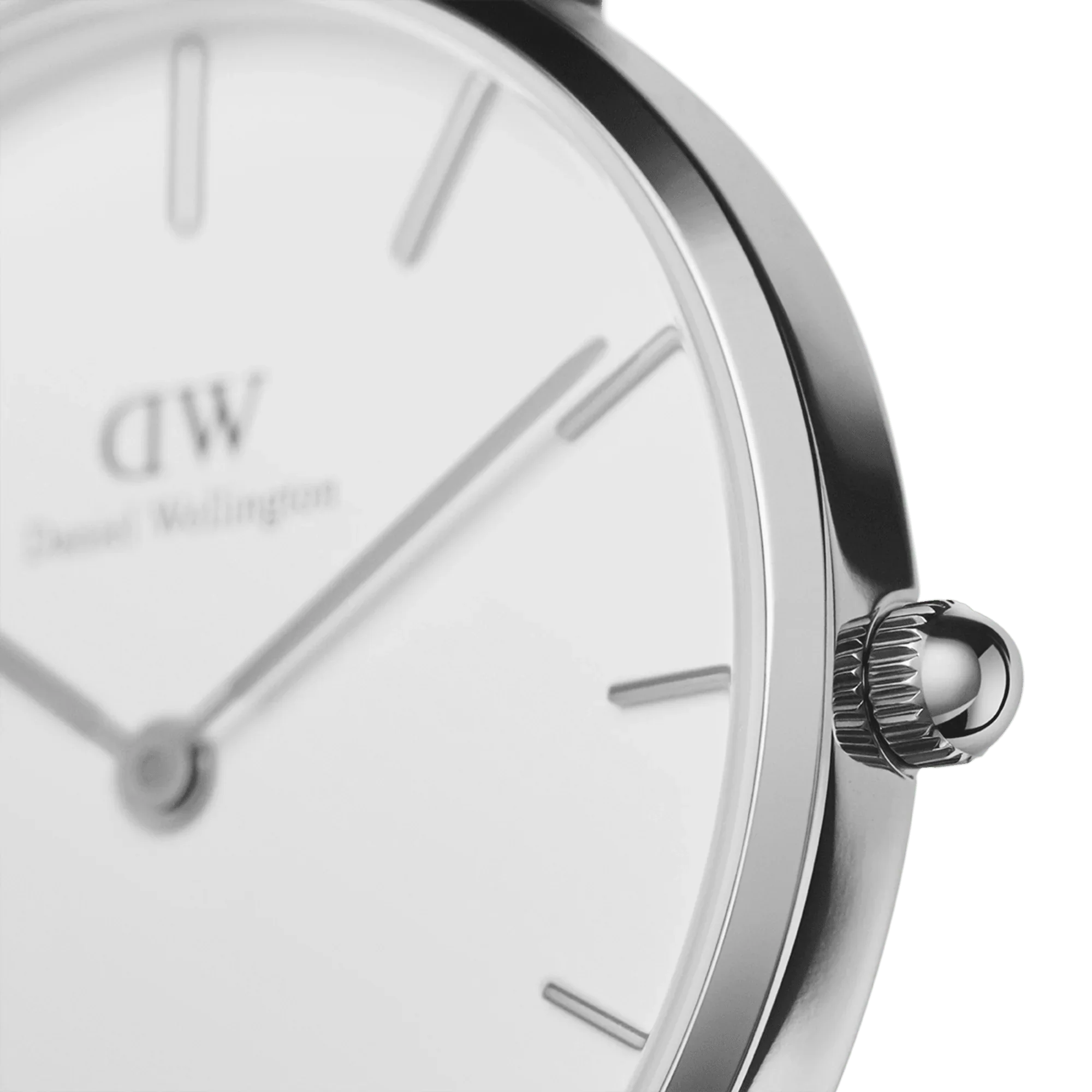 Daniel Wellington Petite Sterling Women's Watch Dw00100306