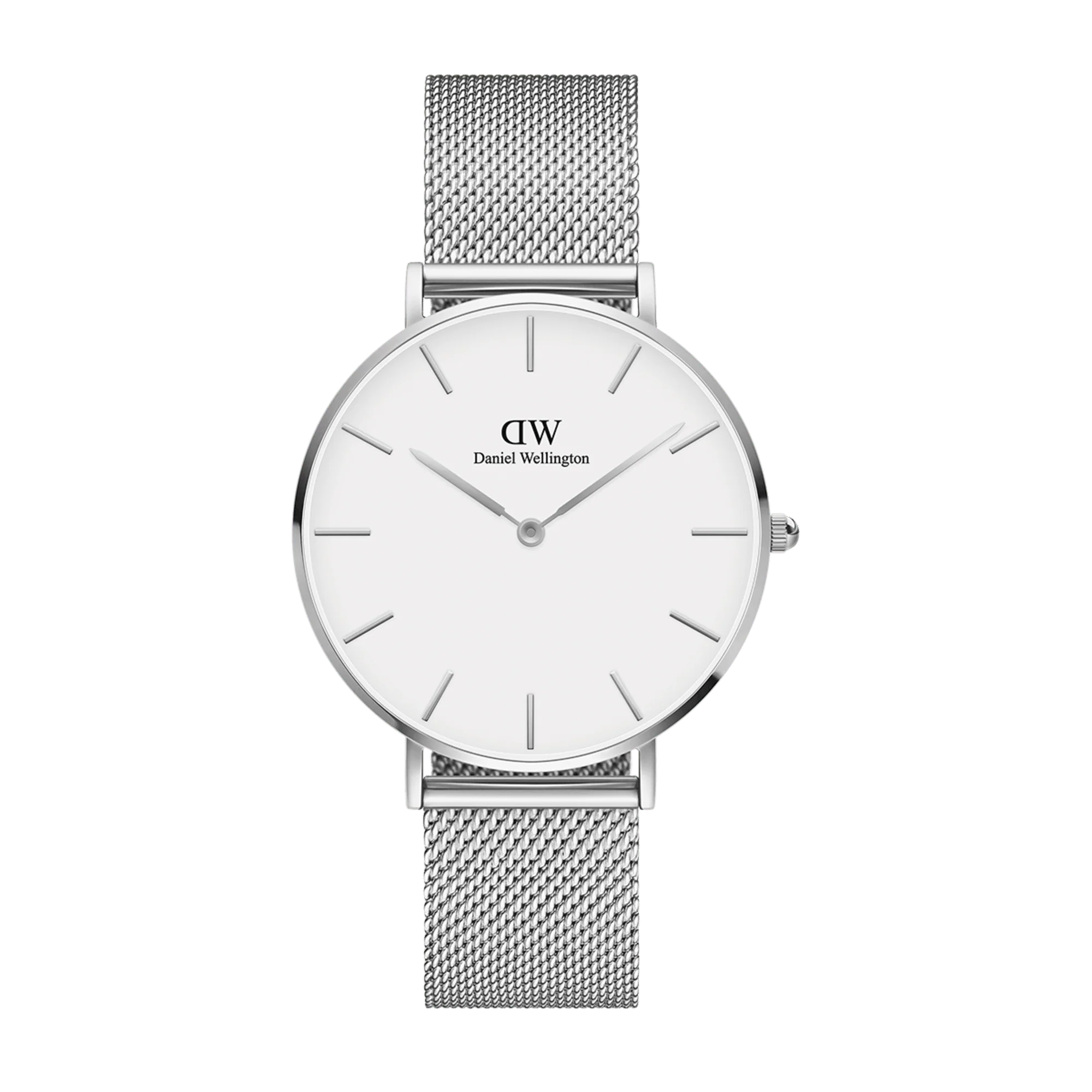 Daniel Wellington Petite Sterling Women's Watch Dw00100306
