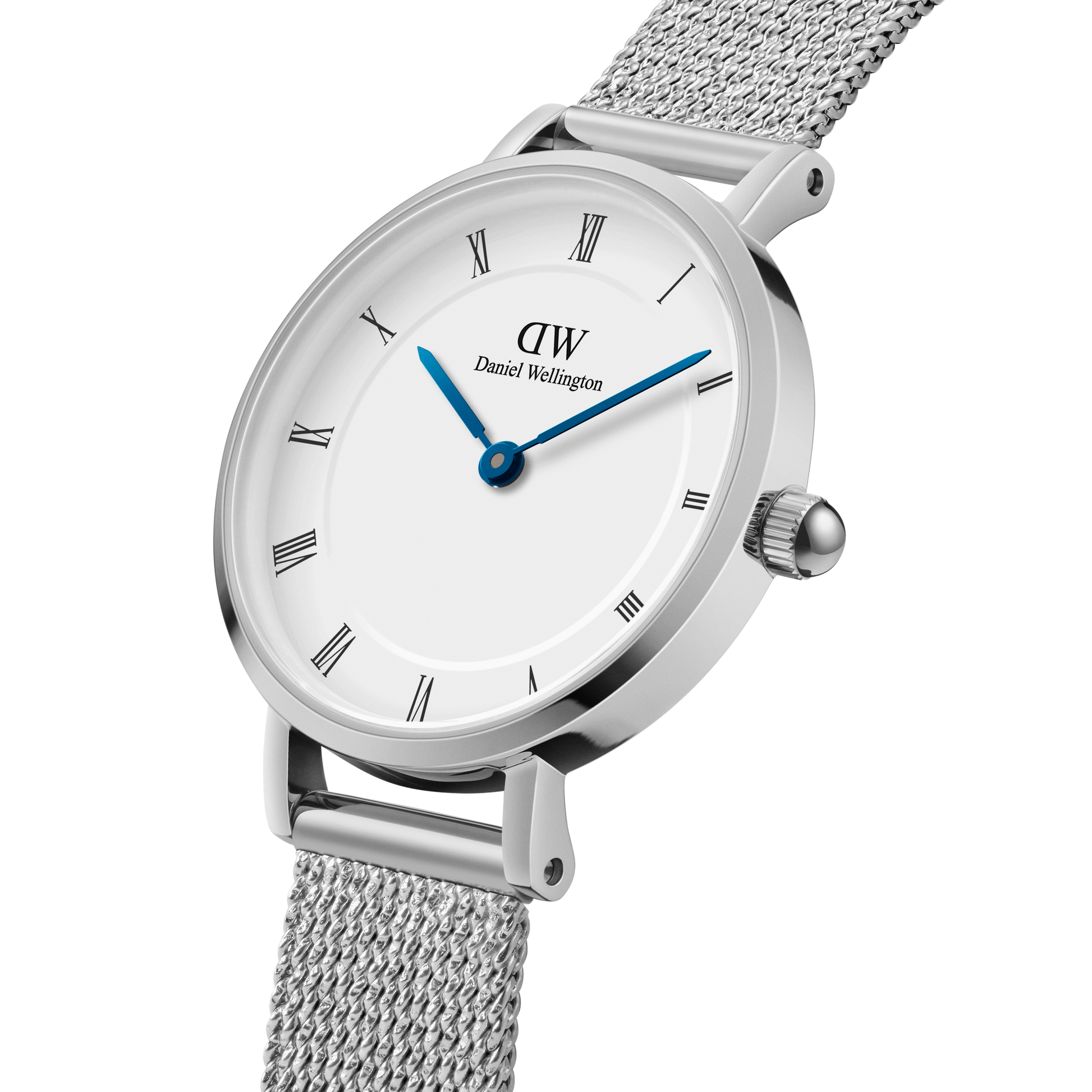 Daniel Wellington Petite Sterling Women's Watch Dw00100684