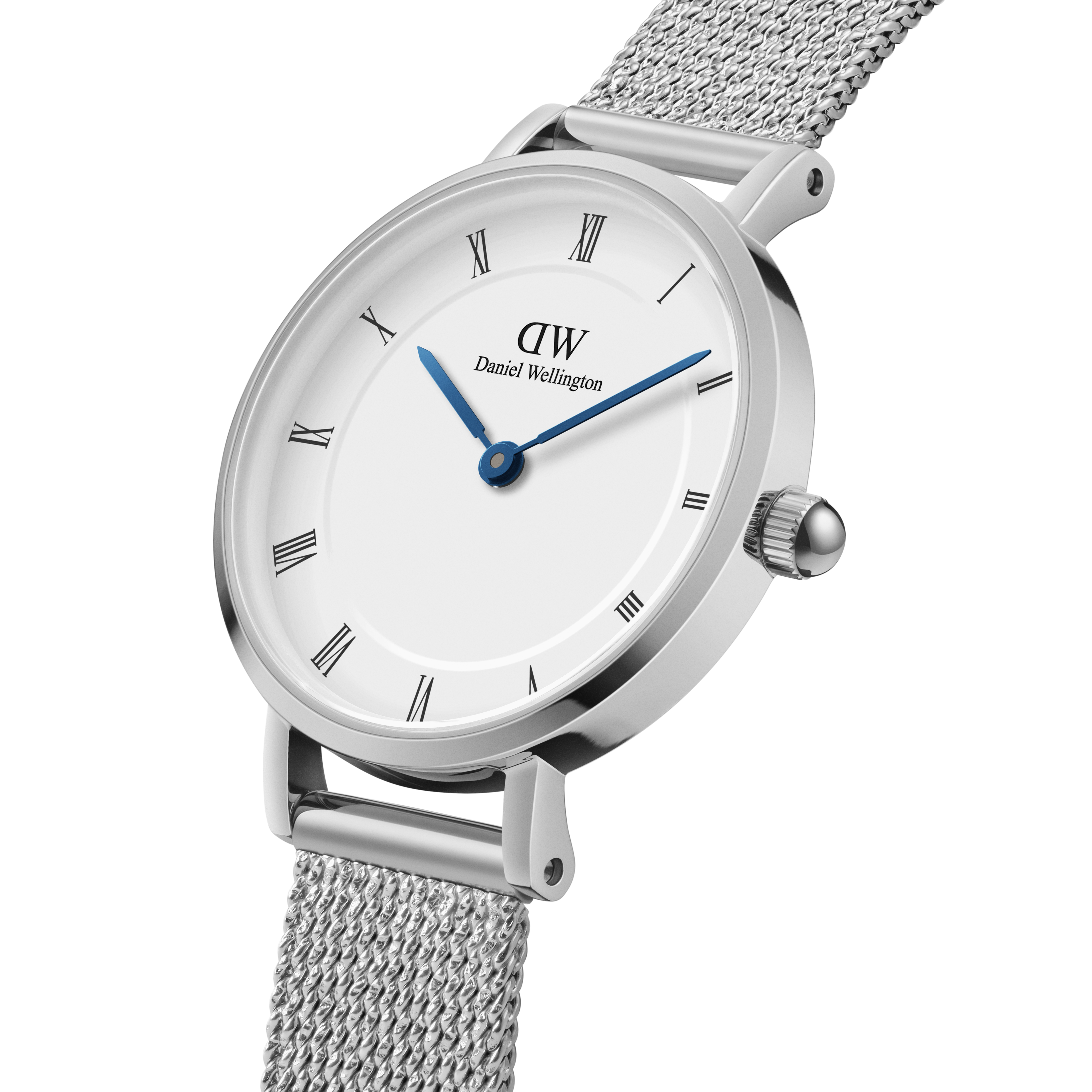 Daniel Wellington Petite Sterling Women's Watch Dw00100684