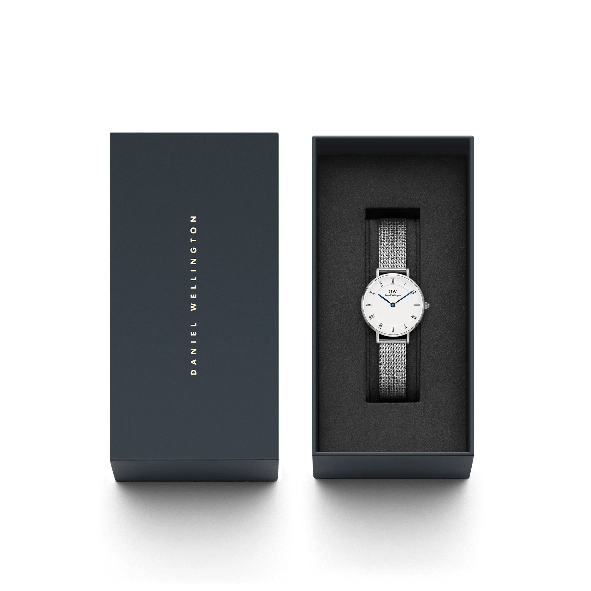 Daniel Wellington Petite Sterling Women's Watch Dw00100684