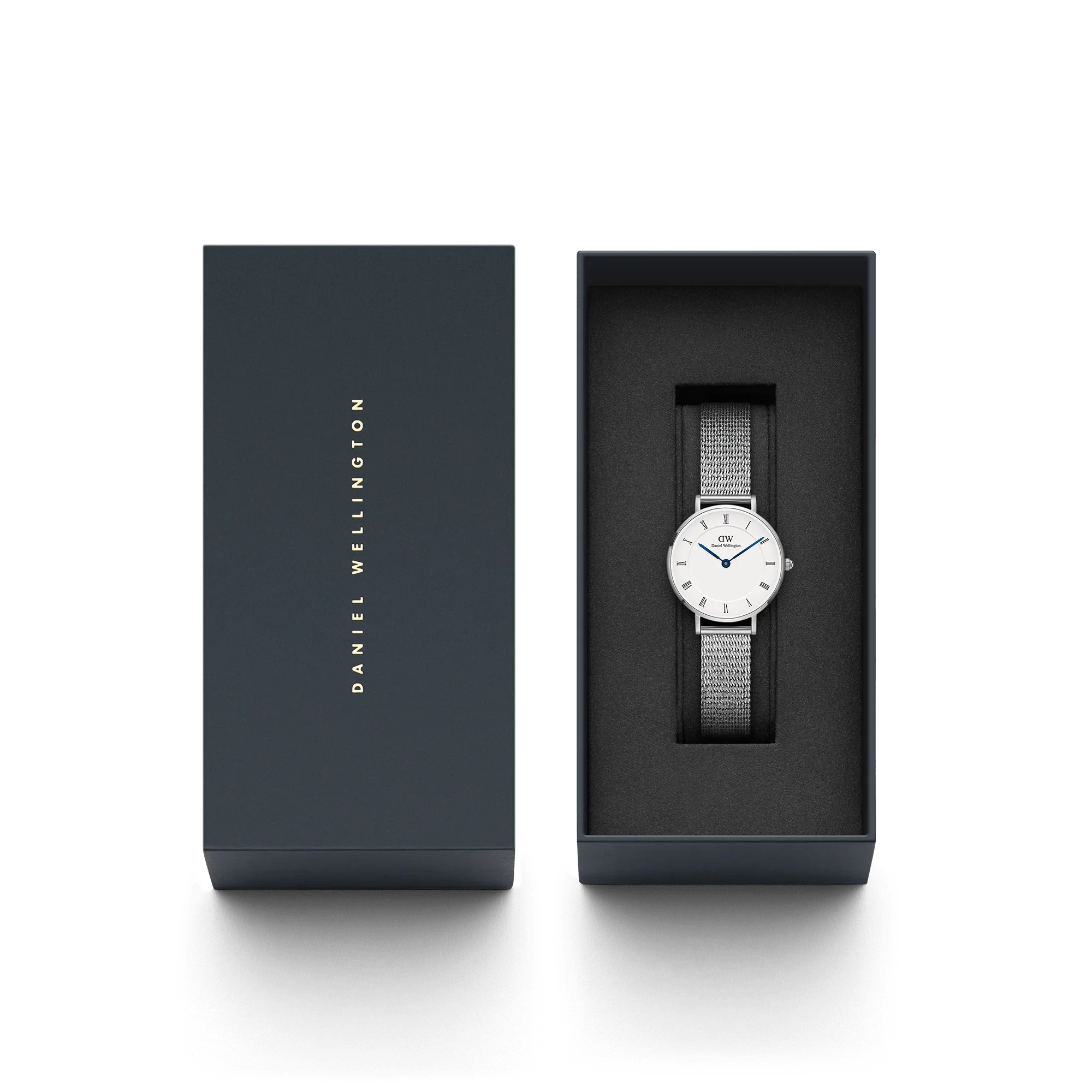 Daniel Wellington Petite Sterling Women's Watch Dw00100684