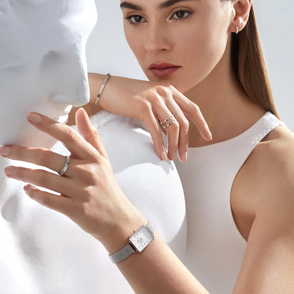 Orologio Daniel Wellington Quadro DW00100438