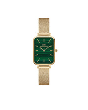 Daniel Wellington Quadro Pressed Evergold Watch Dw00100561