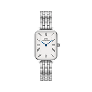 Daniel Wellington Quadro Roman Numerals 5-Link Dw00100691 watch