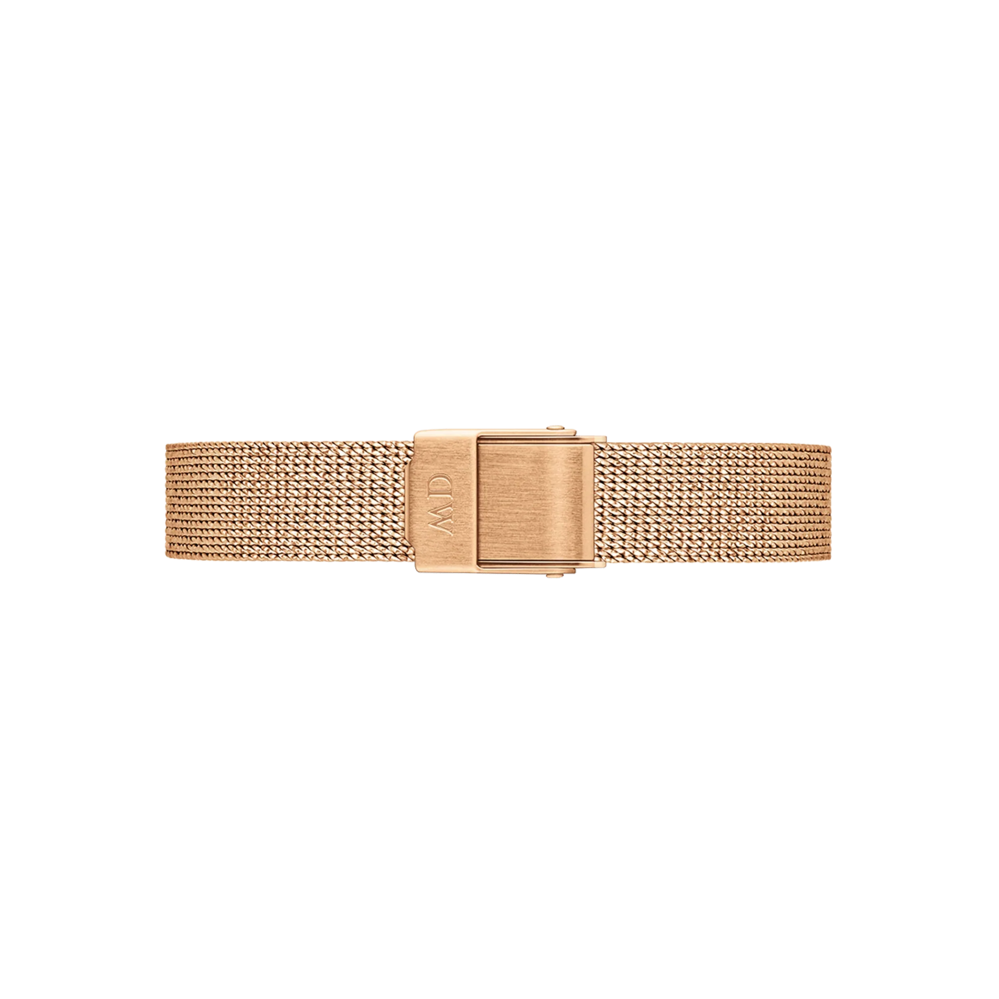 Daniel Wellington Quadro Pressed Melrose Watch Dw00100437