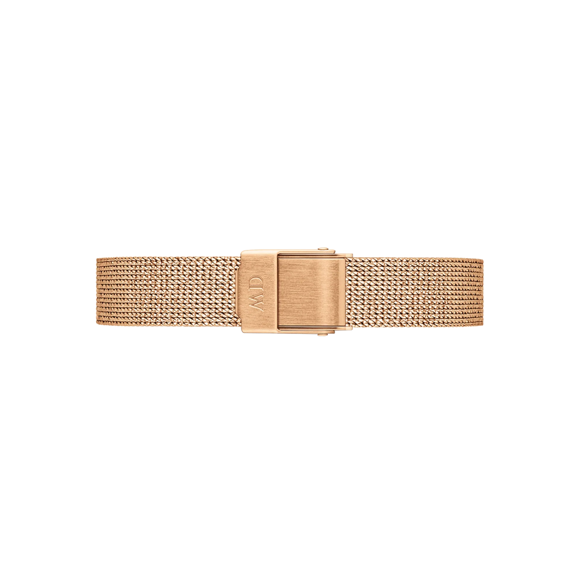 Daniel Wellington Quadro Pressed Melrose Watch Dw00100437