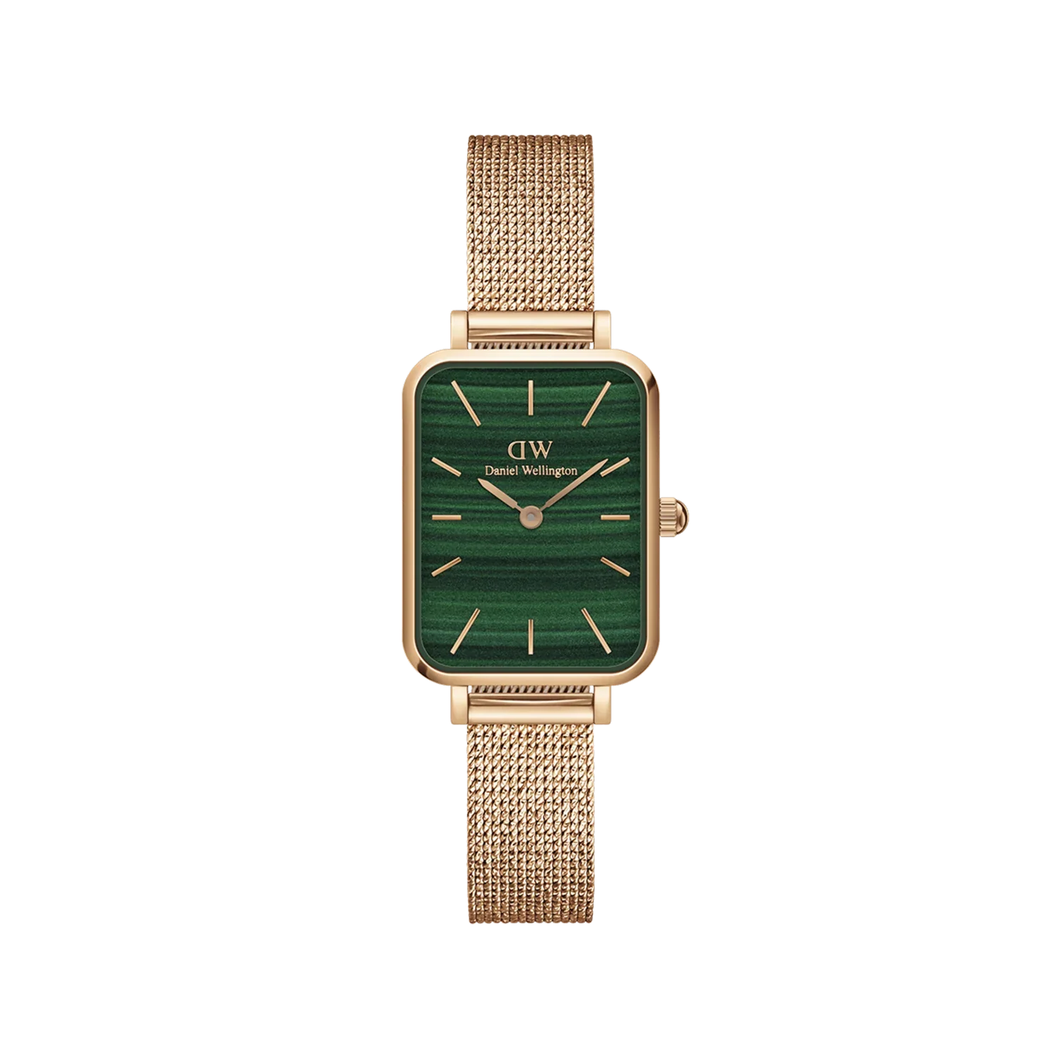 Daniel Wellington Quadro Pressed Melrose Watch Dw00100437