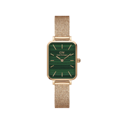 Daniel Wellington Quadro Pressed Melrose Watch Dw00100437