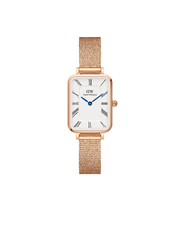 Daniel Wellington Quadro Roman Numerals Melrose Watch Dw00100687