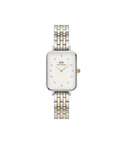 Daniel Wellington Women's Lumine Square Watch DW00100625