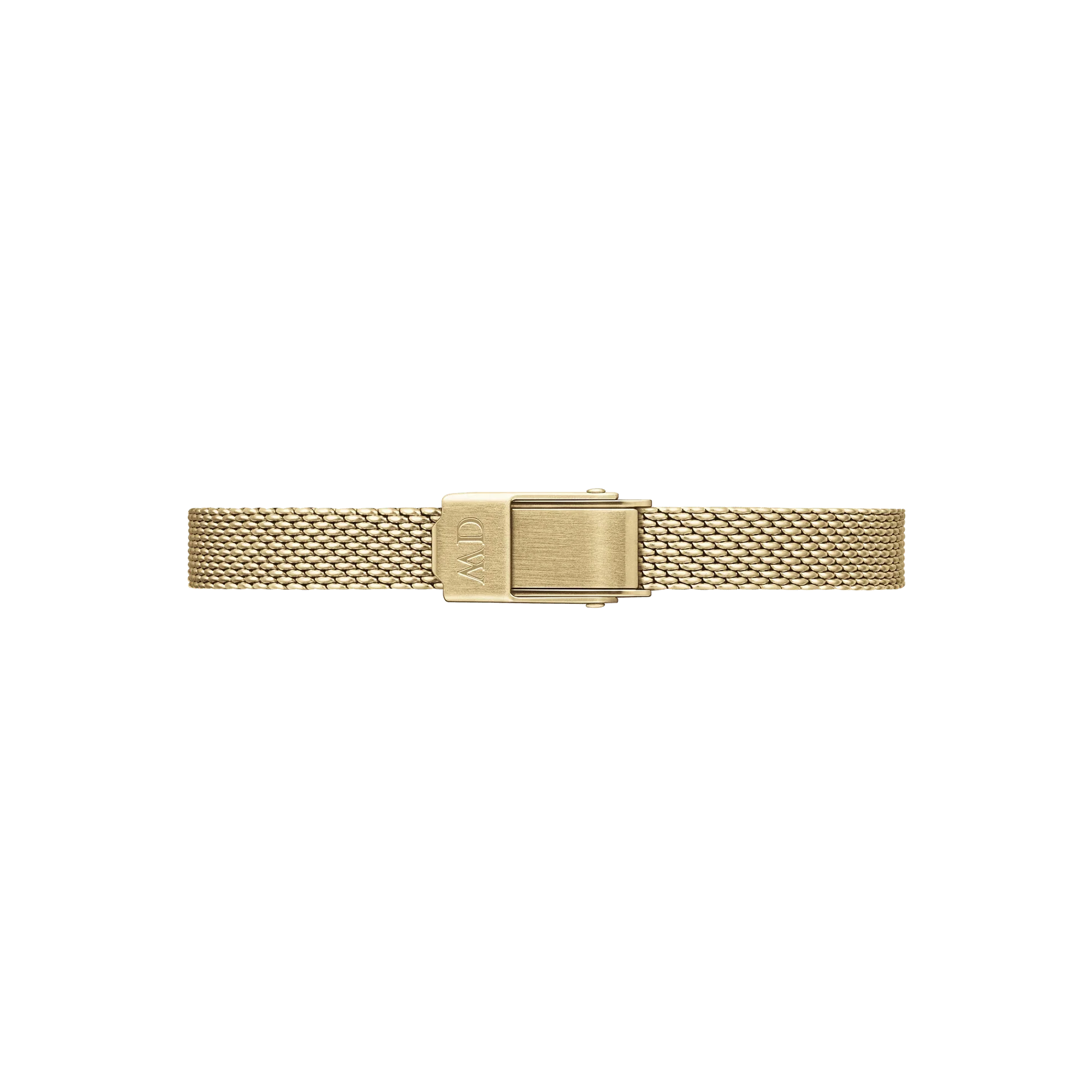 Daniel Wellington Quadro Mini Evergold Onyx Dw00100652 watch