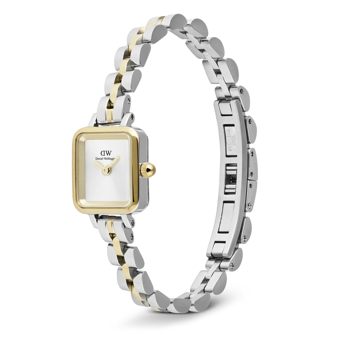 Daniel Wellington Quadro Mini Watch DW00100925