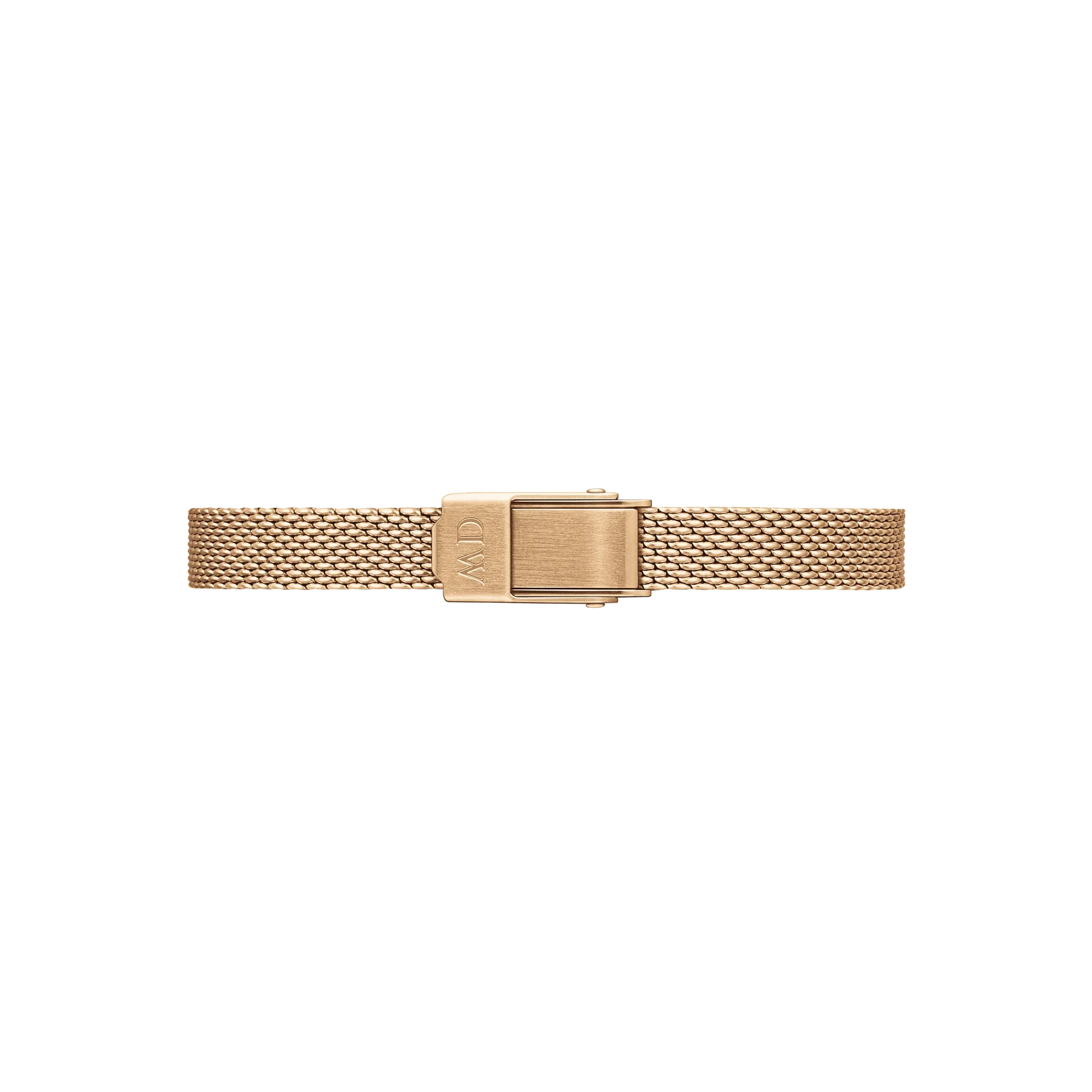 Daniel Wellington Quadro Mini Melrose Blush Watch DW00100650