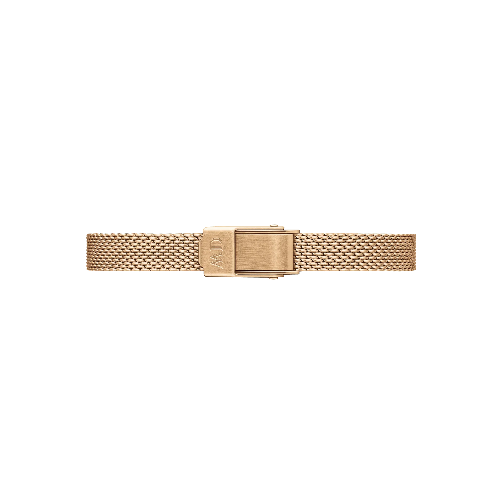 Daniel Wellington Quadro Mini Melrose Blush Watch DW00100650