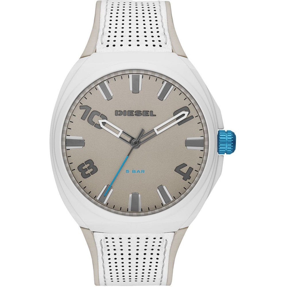 Orologio Diesel DZ1884 Digitale Rosso Sportivo