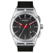 Orologio Diesel DZ4543 Cronografo Blu Iridescente
