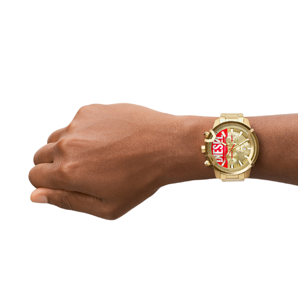 Orologio Diesel DZ4595