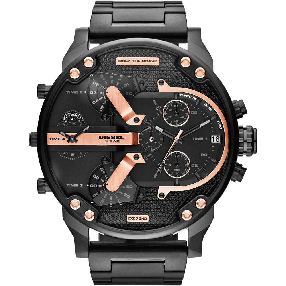 Orologio Diesel DZ7312