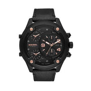 Orologio Diesel DZ7428 Mr. Daddy Cronografo Extra Oversize