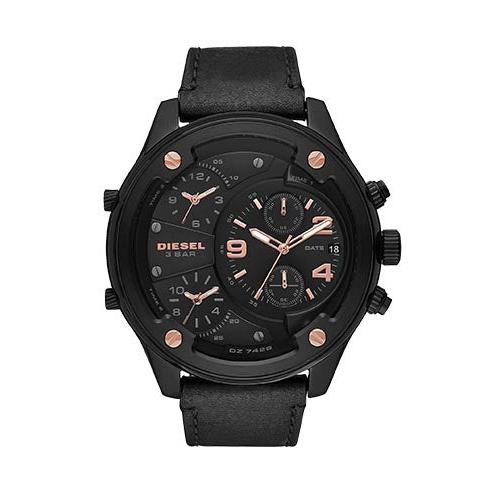 Orologio Diesel DZ7428 Mr. Daddy Cronografo Extra Oversize
